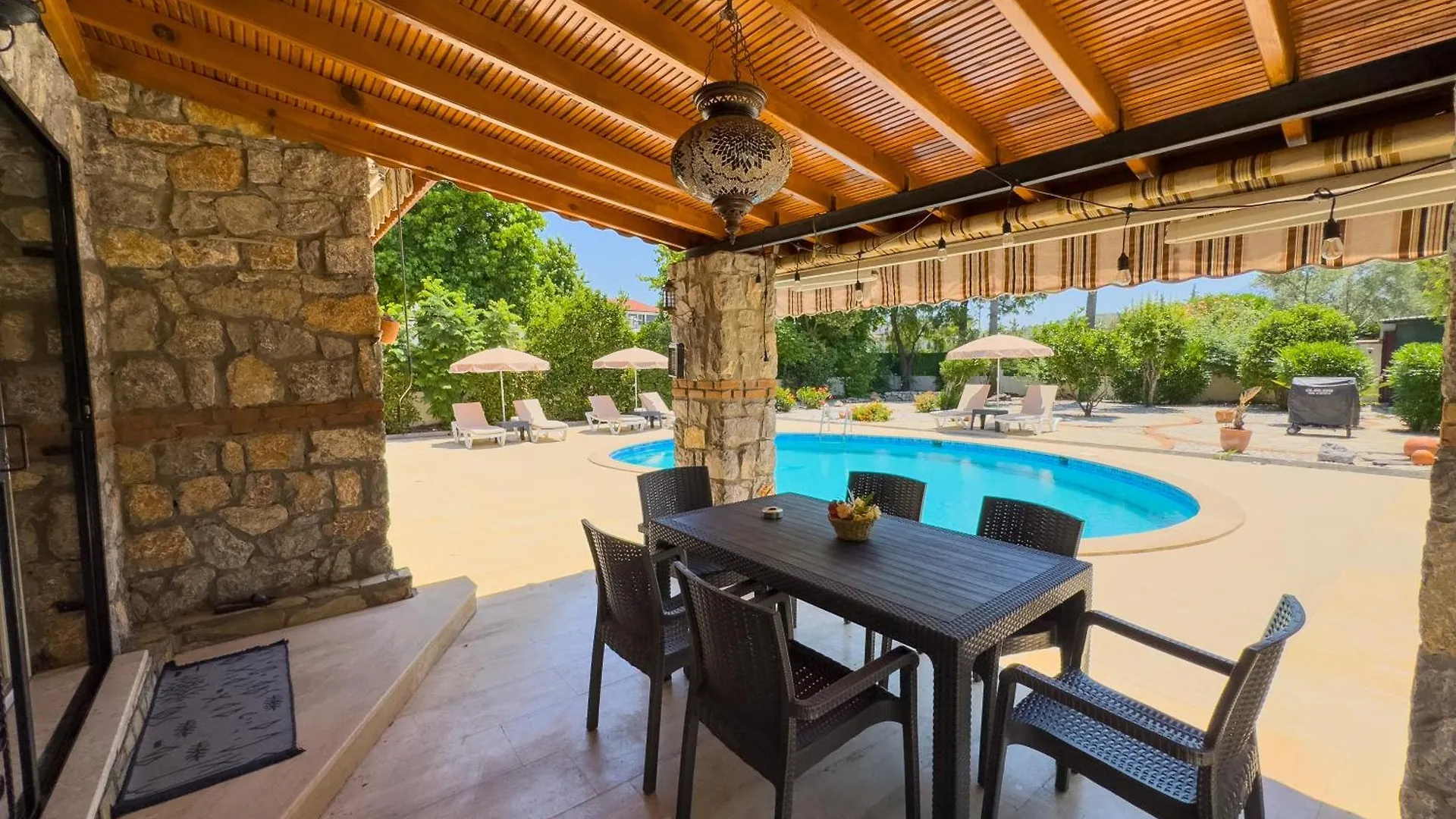 Gurme Villa Fethiye Turkey