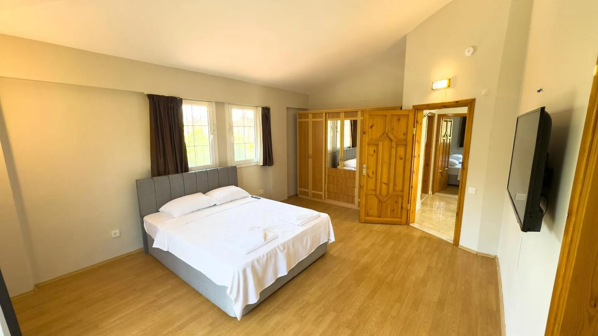 Gurme Villa Fethiye Turkey