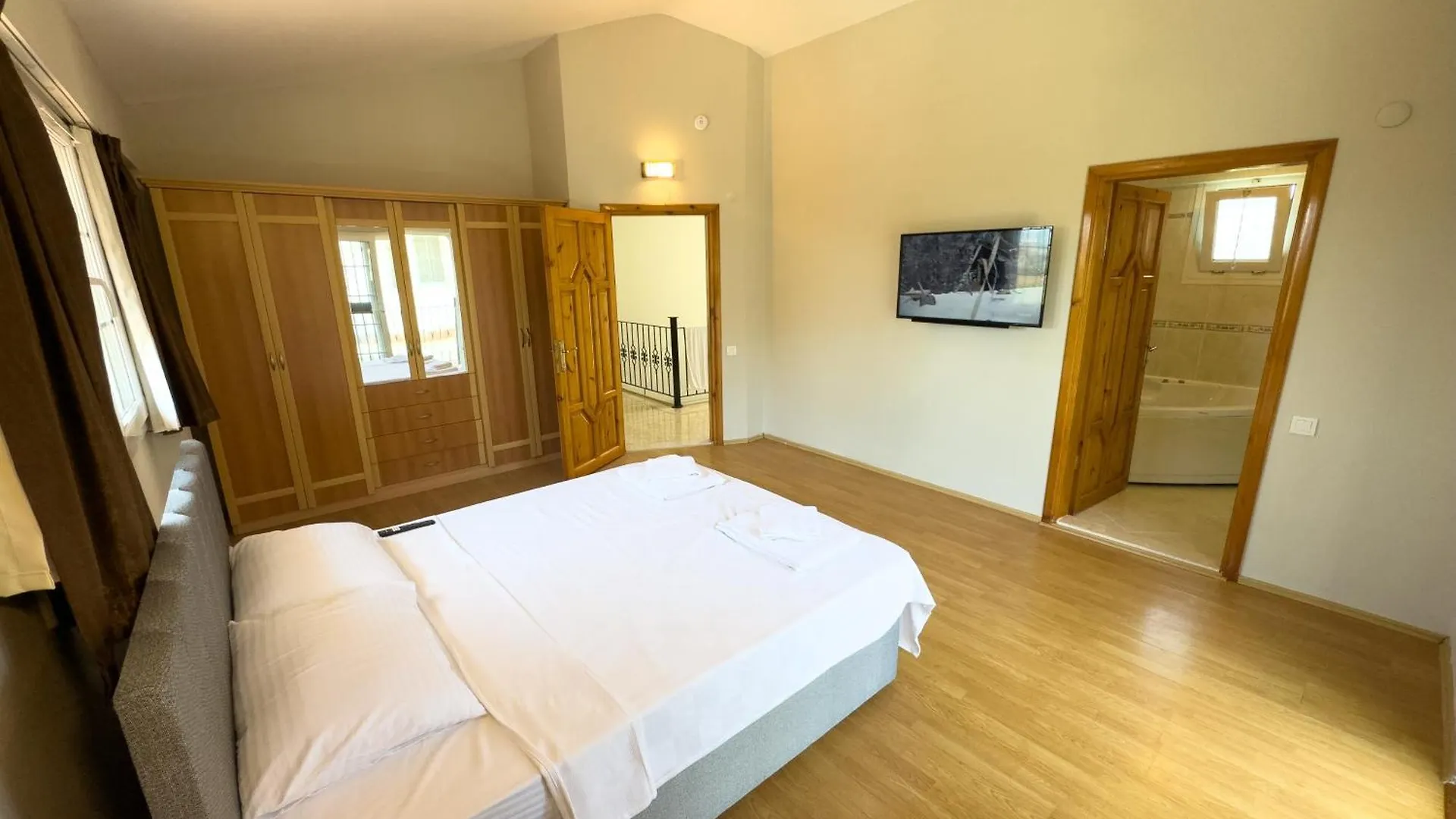 Gurme Villa Fethiye