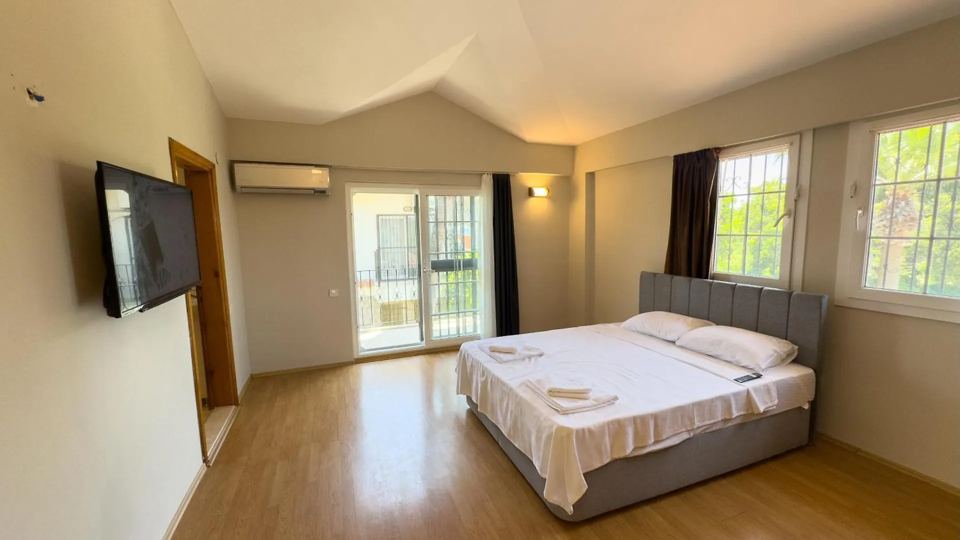 Gurme Villa Fethiye
