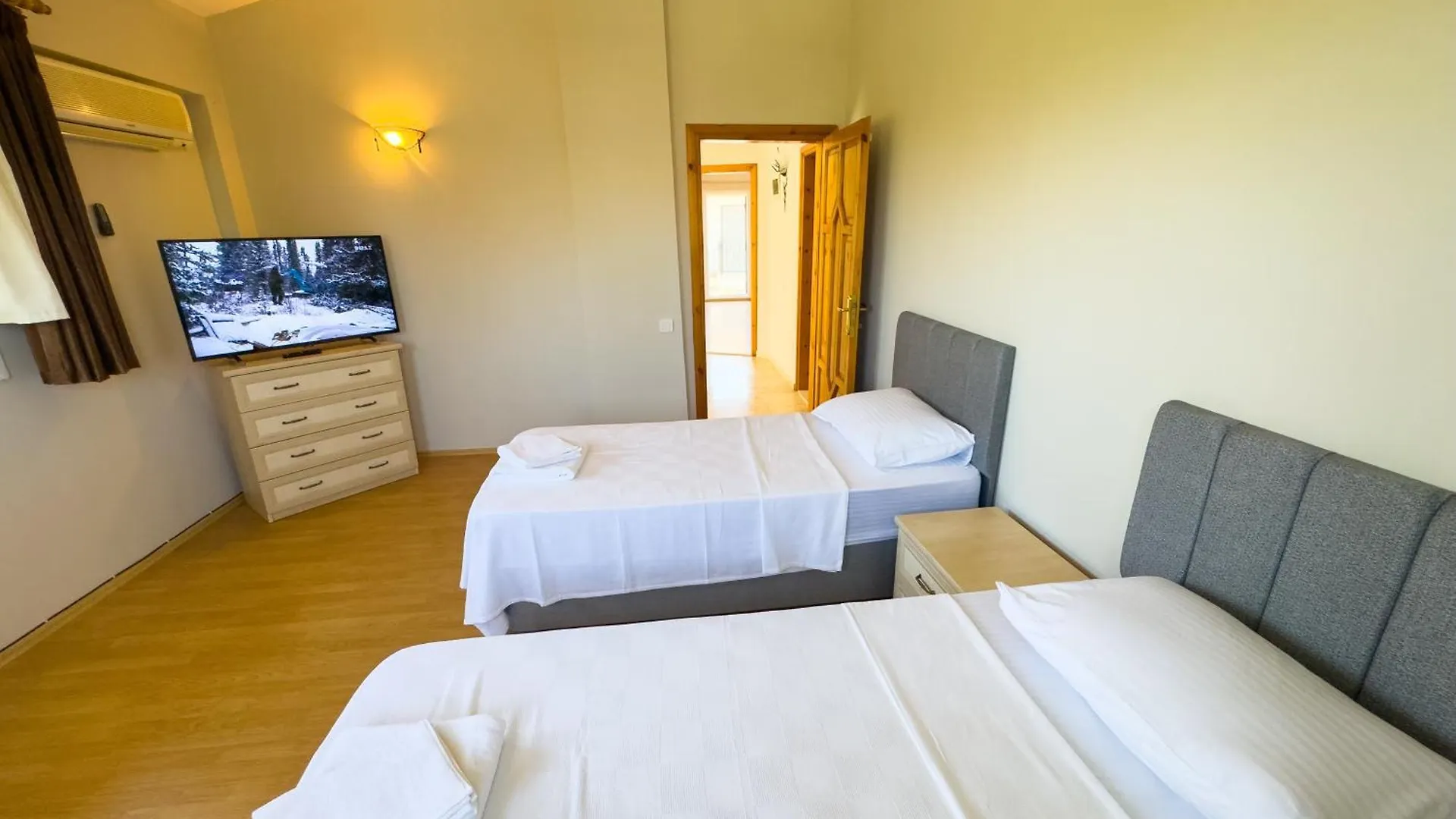 Gurme Villa Fethiye 0*,