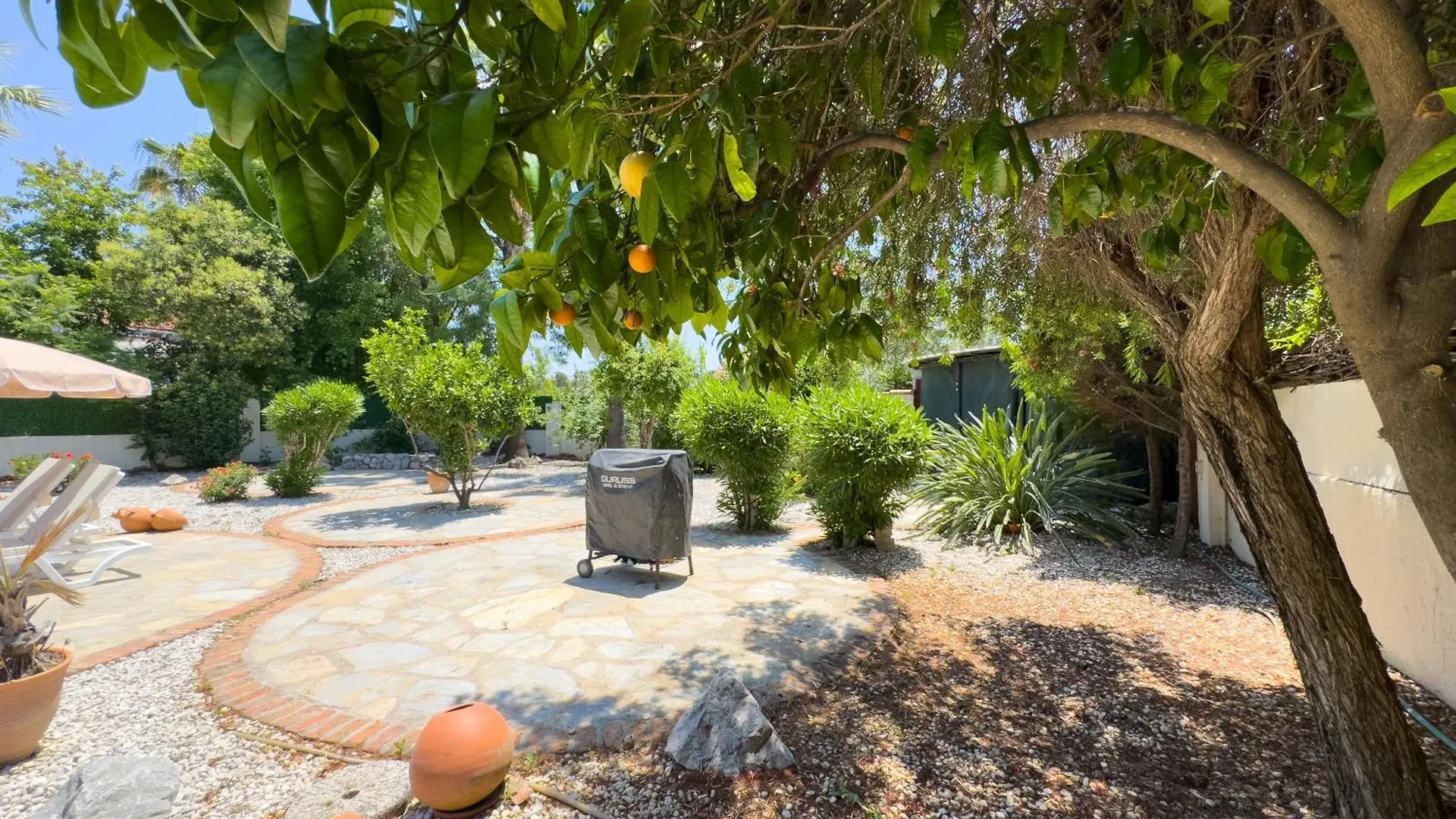 Gurme Villa Fethiye Turchia