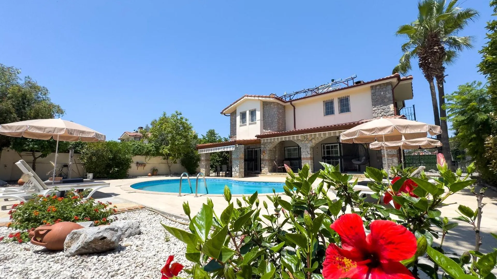 Gurme Villa Fethiye