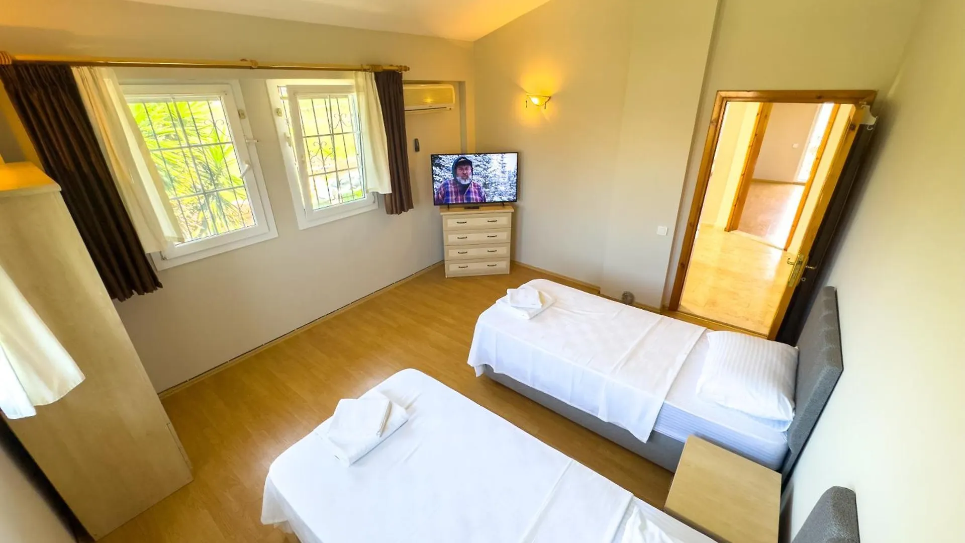 Gurme Villa Fethiye