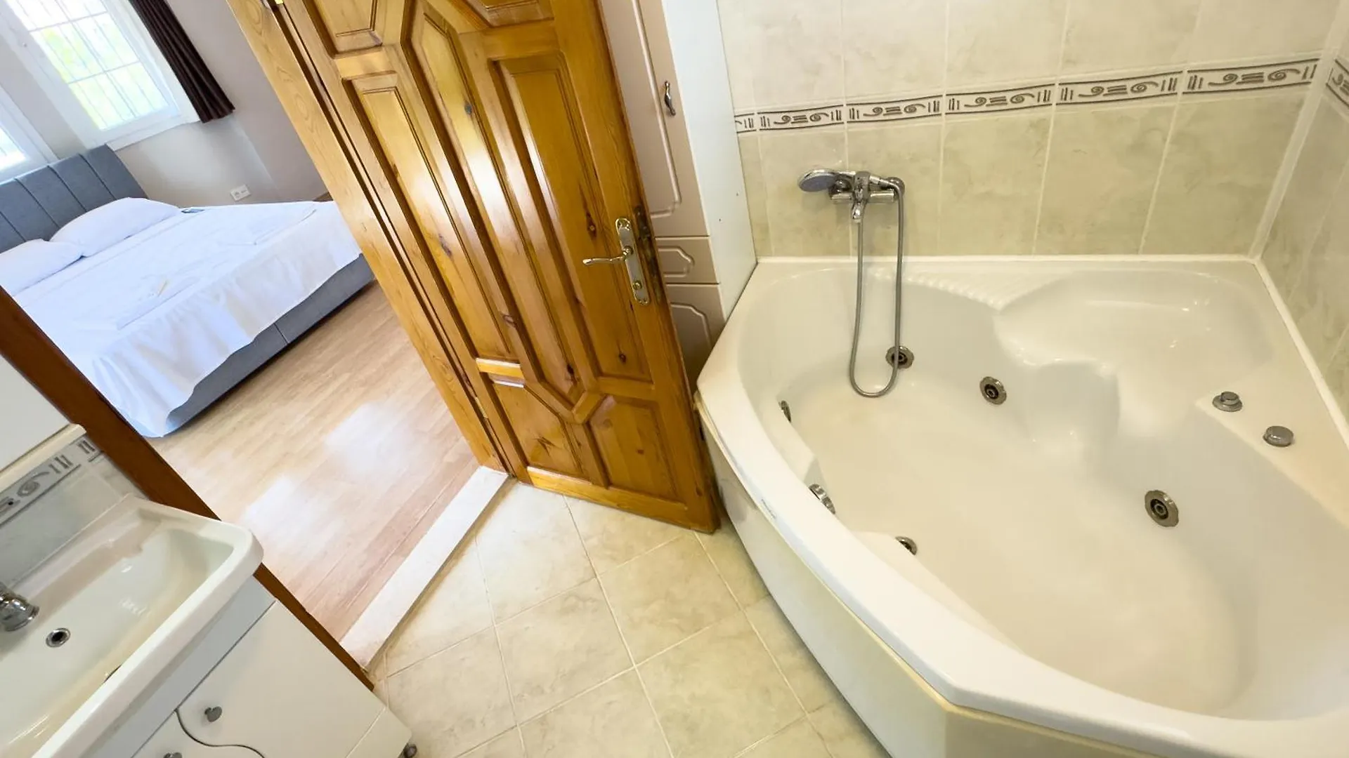 Gurme Villa Fethiye